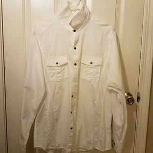 Rock & republic long sleeve shirt!